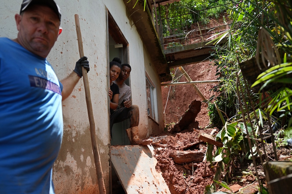 Giovedì 26 febbraio