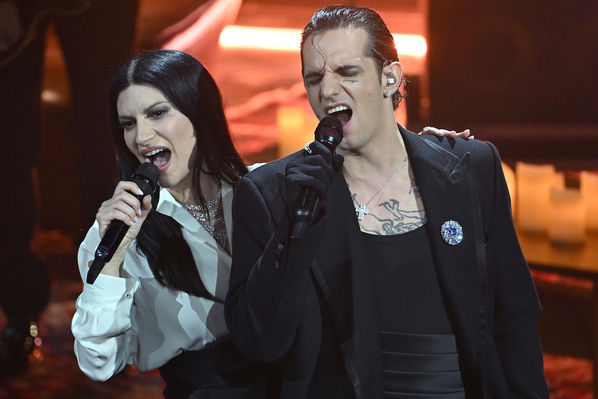 I dati Auditel sugli ascolti della seconda serata del Festival di Sanremo