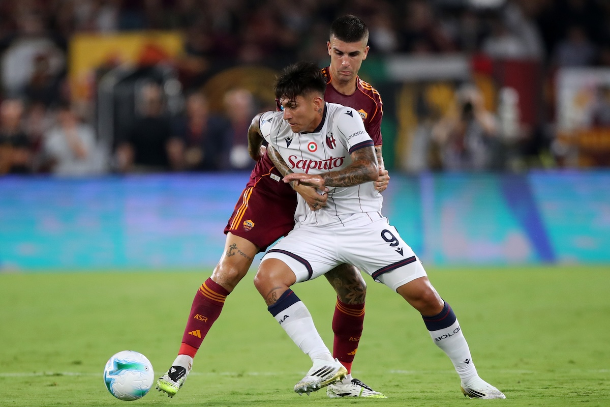 Ci sarà Bologna-Roma agli ottavi di finale di Europa League