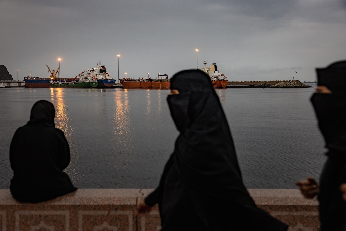 Trump ha rinviato di nuovo l’ultimatum sullo stretto di Hormuz