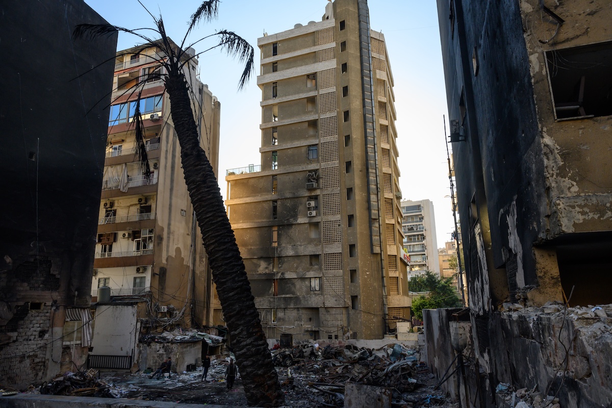 Il cessate il fuoco in Libano è sempre più fragile