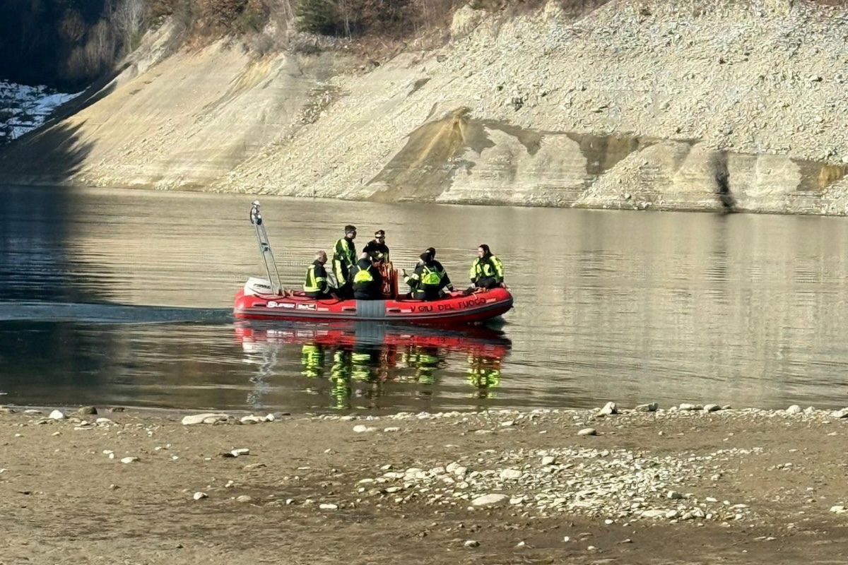 Sono riprese le ricerche di Sara Pedri, 5 anni dopo la scomparsa