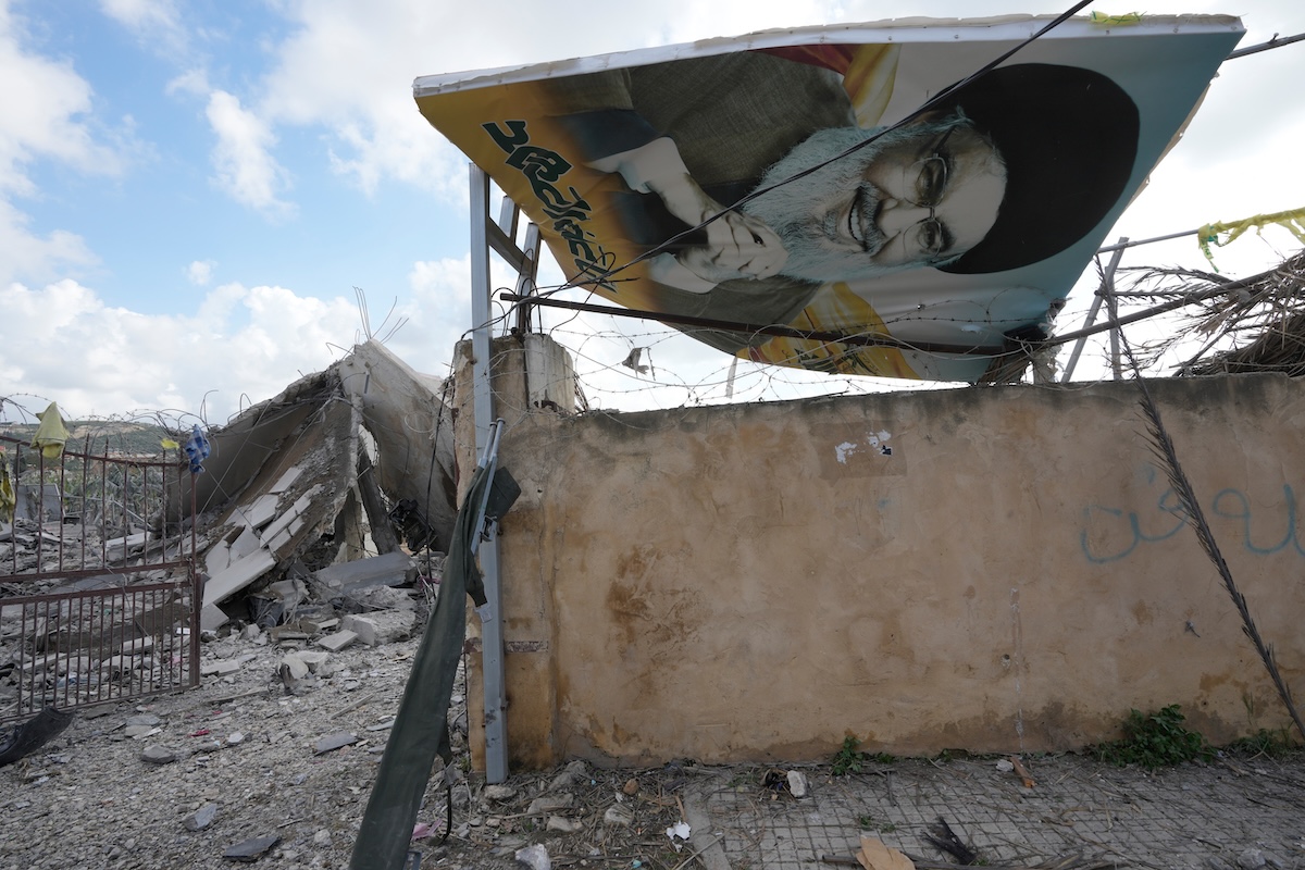 Israele dice di avere intercettato un missile lanciato dallo Yemen