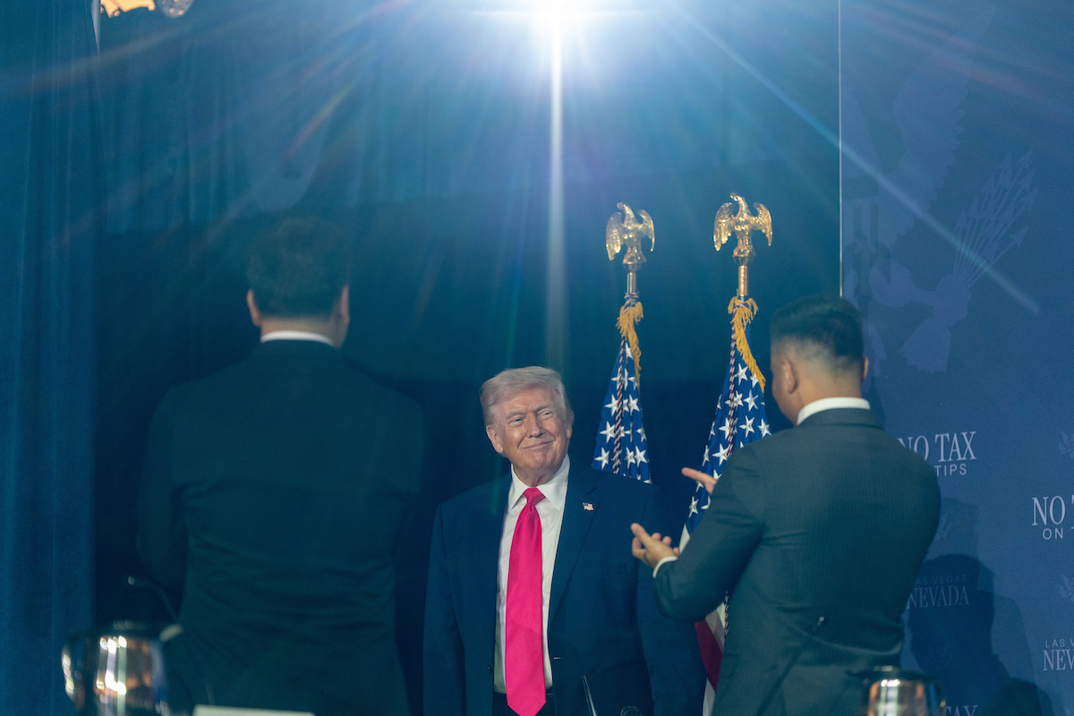 Il blocco dello stretto di Hormuz potrebbe durare ancora a lungo