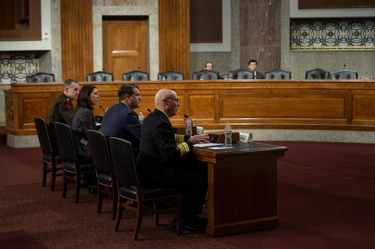 Agli Stati Uniti la guerra è costata 25 miliardi di dollari