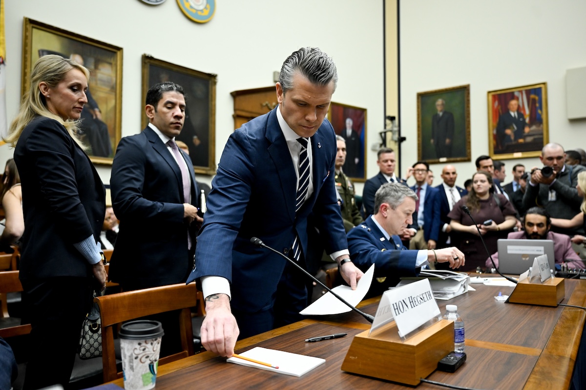 Agli Stati Uniti la guerra è costata 25 miliardi di dollari