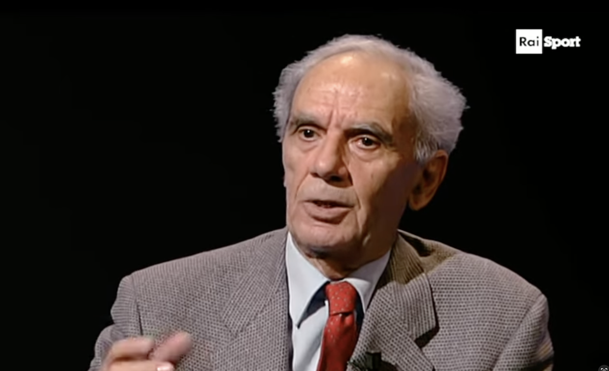 È morto l’ex pilota di rally Sandro Munari