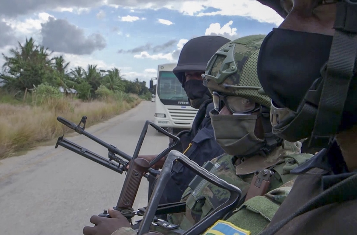 Gli Stati Uniti hanno sanzionato l’esercito del Ruanda, accusato di sostenere i miliziani del gruppo M23 in Congo