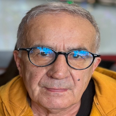 Immagine per Giovanni Maria Bellu