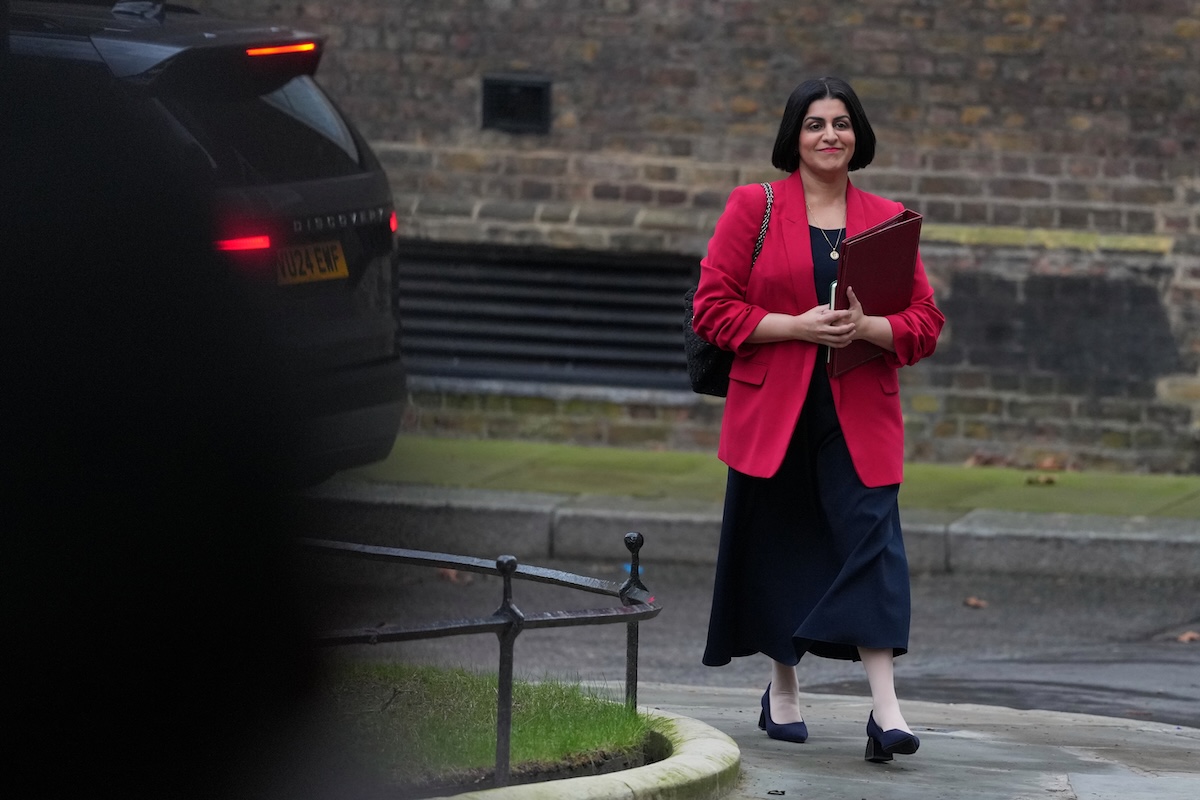 Il Regno Unito smetterà di emettere visti studenteschi per i cittadini di Afghanistan, Camerun, Sudan e Myanmar