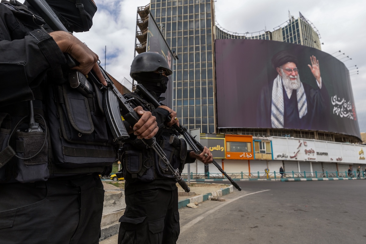 Israele dice che anche la nuova Guida Suprema sarà «un obiettivo da eliminare»