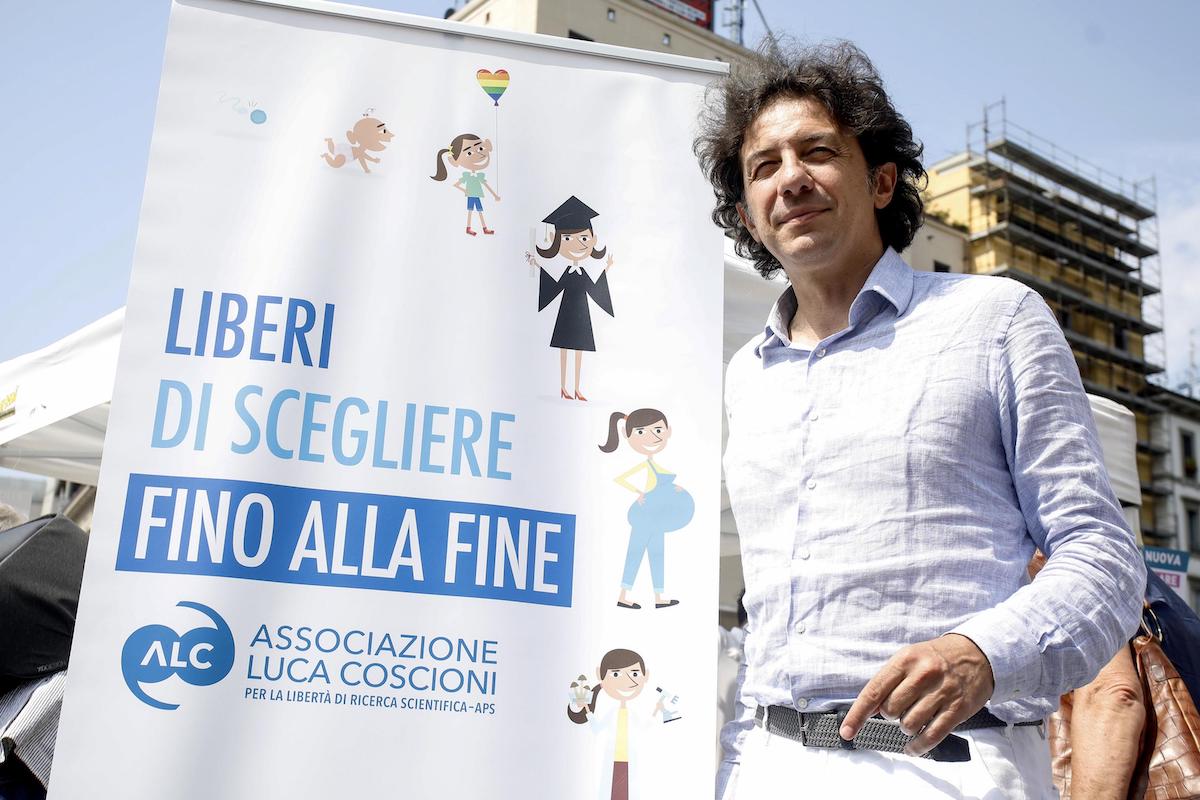 In Liguria per la prima volta un uomo è morto ricorrendo al suicidio assistito