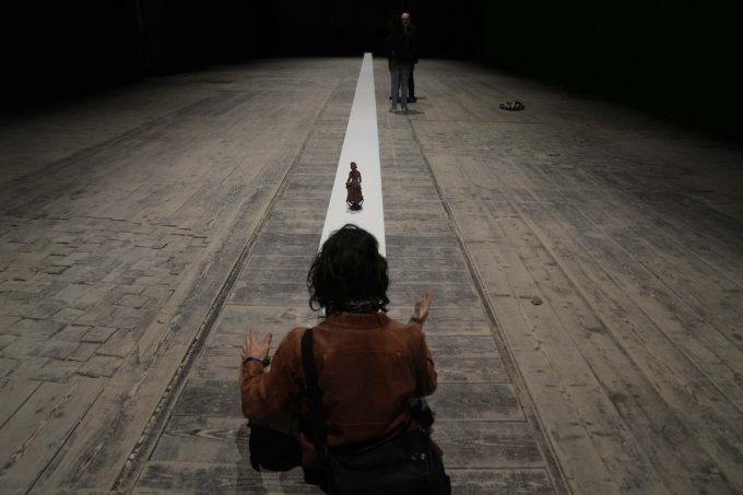 Perché non ci saranno artisti italiani alla Biennale di Venezia