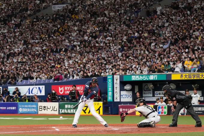 Il più importante torneo mondiale di baseball