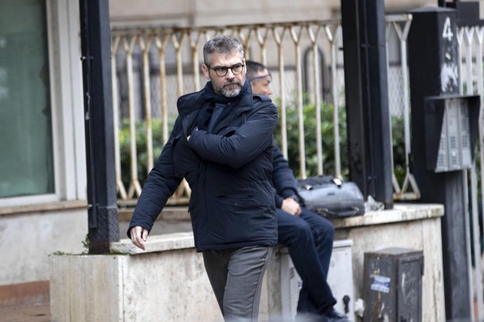 La Cassazione ha assolto il colonnello dei carabinieri Lorenzo Sabatino dalle accuse per i depistaggi nel caso Cucchi