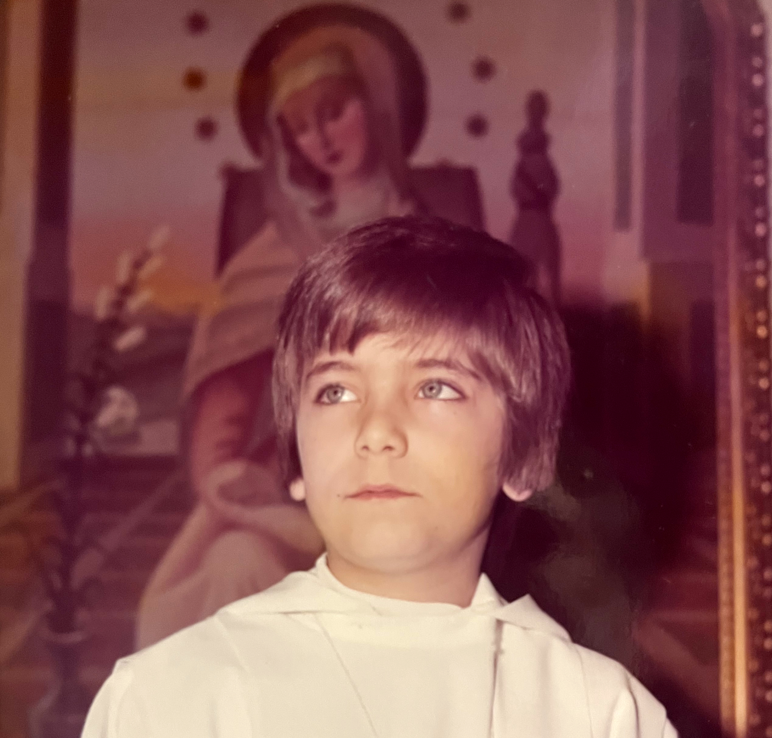 Volete sapere cosa mi accadde il 16 marzo 1978?