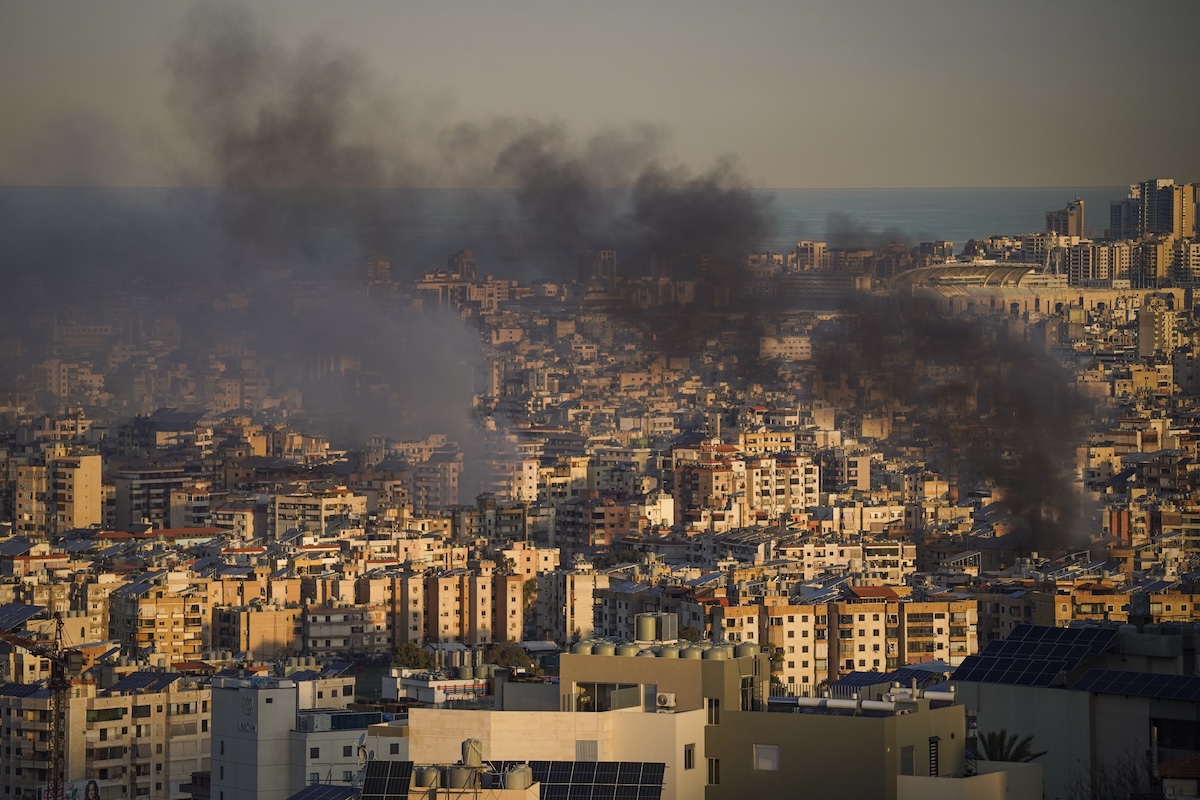 La guerra contro l’Iran sta entrando in una nuova fase, dicono Israele e Stati Uniti