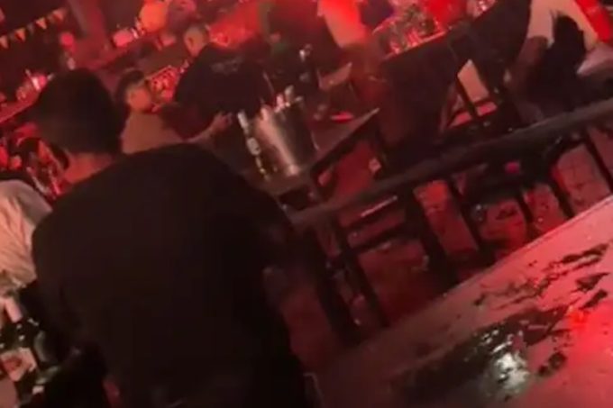 C’è stata un’esplosione in una discoteca di Trujillo, nel nordovest del Perù