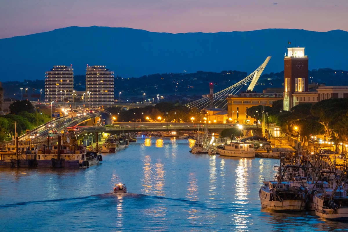 A Pescara si rivota, quasi due anni dopo