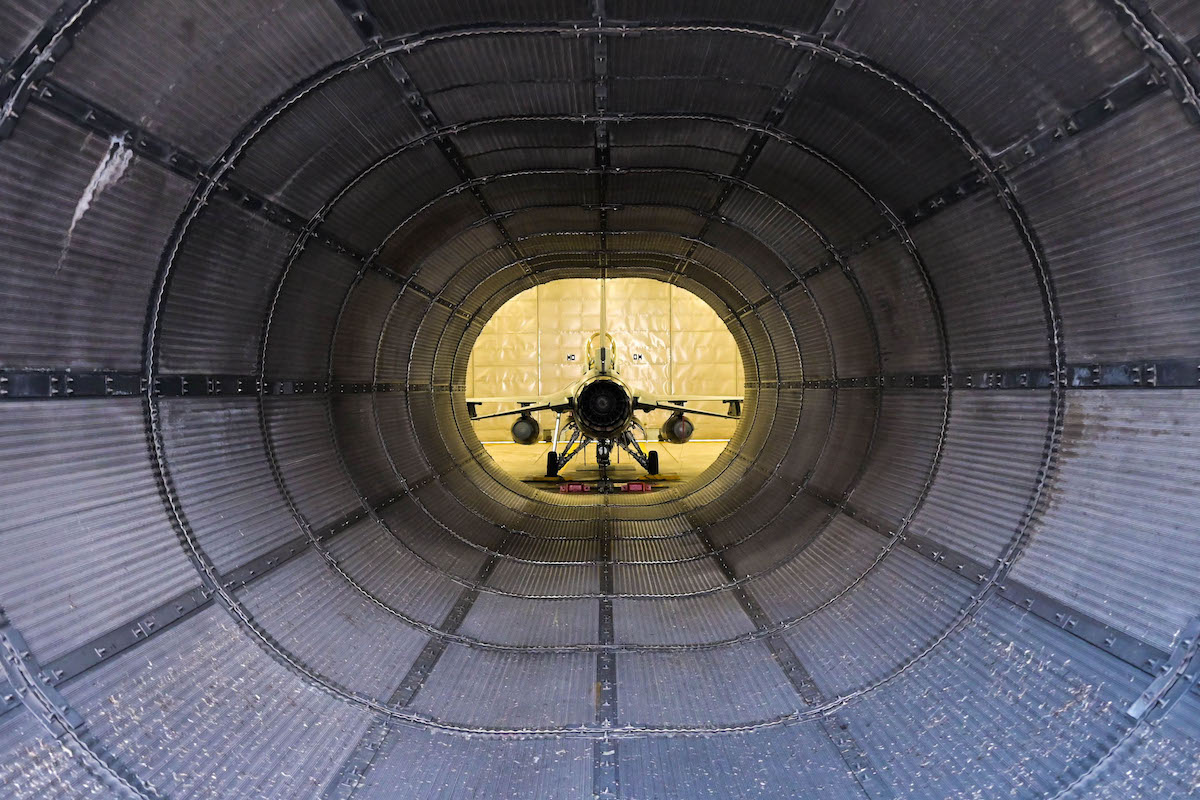 Gli Stati Uniti possono usare le loro basi militari in Italia per la guerra in Medio Oriente?