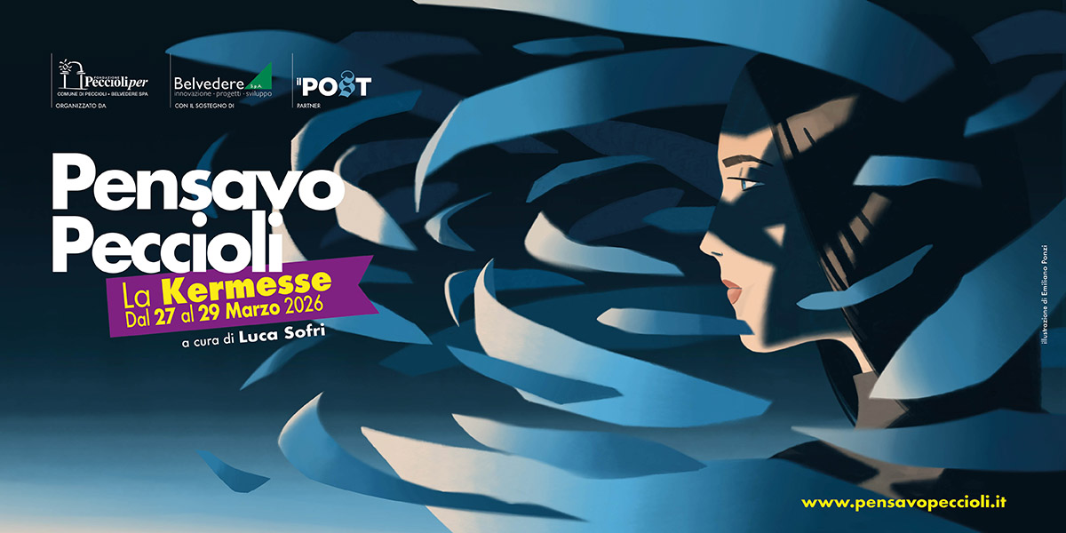 Arriva la primavera, e Pensavo Peccioli