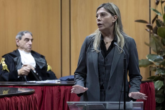 «Votate sì, così ci togliamo di mezzo la magistratura che sono plotoni di esecuzione»