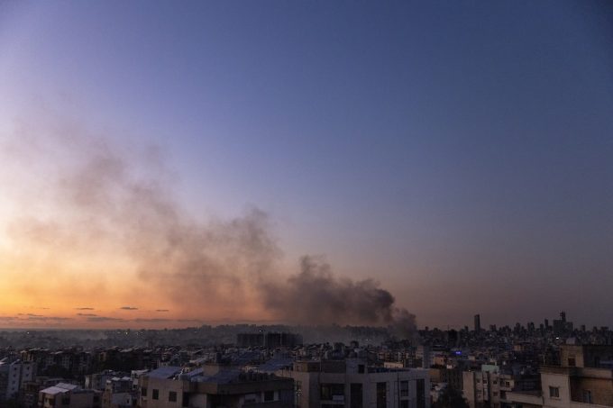 Cosa è successo nel decimo giorno di guerra