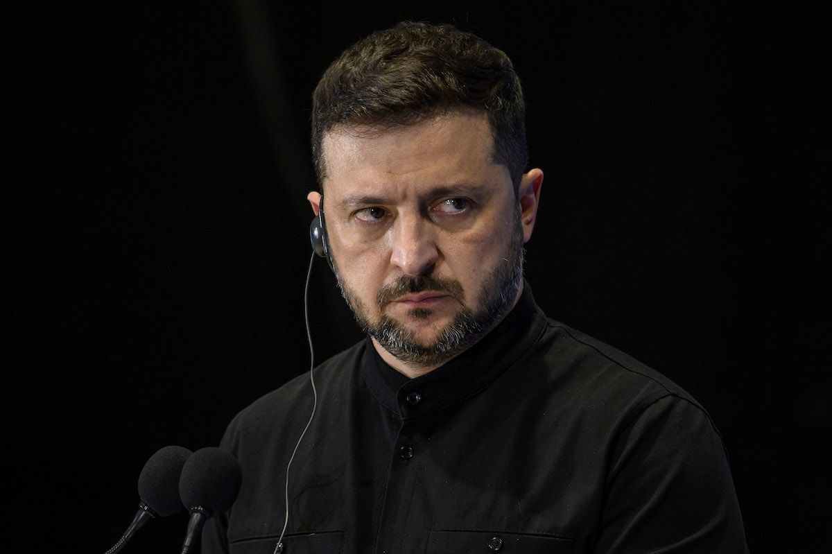 L’Ucraina ha bombardato un importante impianto missilistico nella regione russa di Bryansk