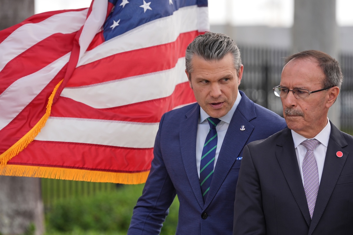 Il parlamento paraguaiano ha approvato un accordo per ospitare temporaneamente soldati statunitensi nel paese