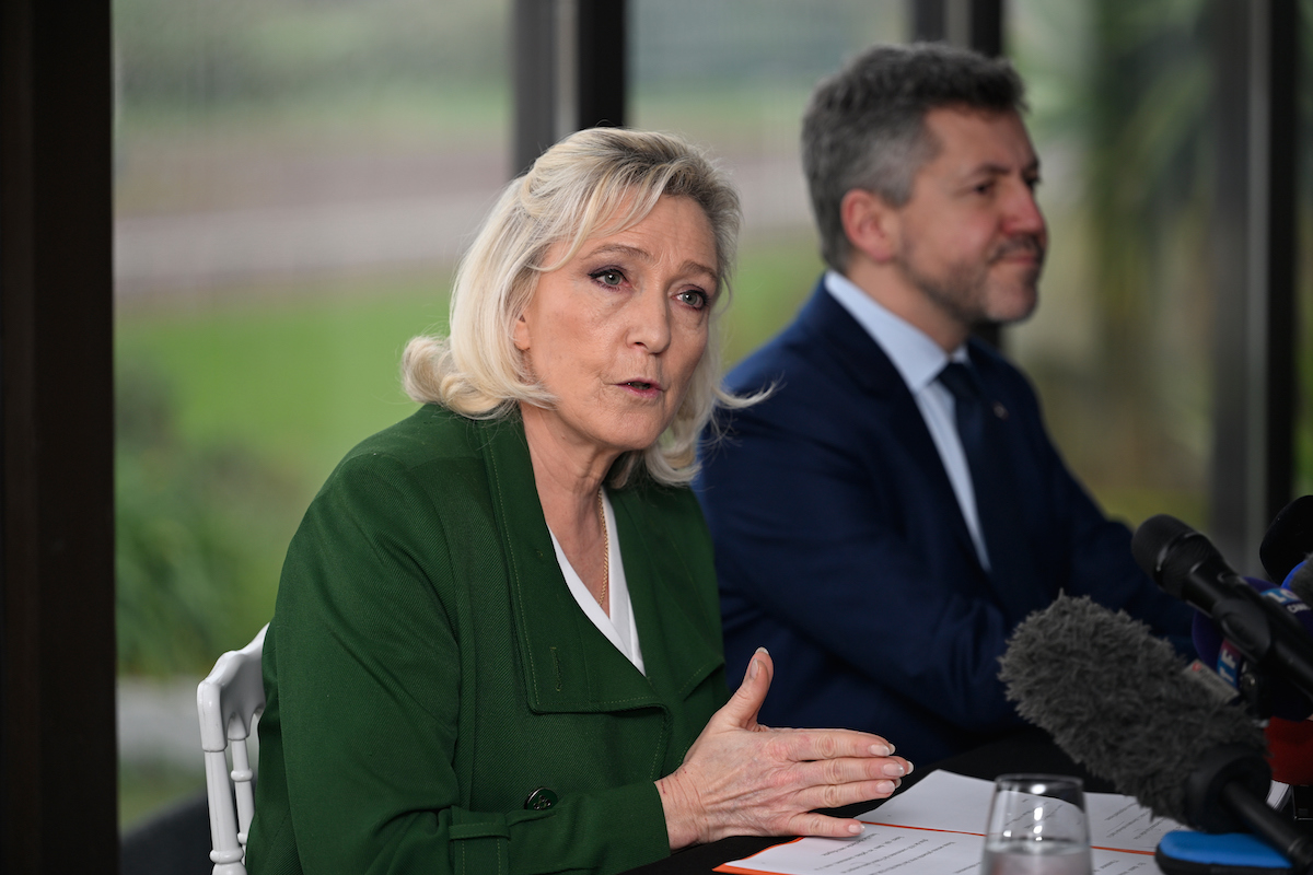 Cosa c’è in ballo alle elezioni comunali francesi