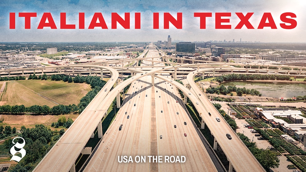 Cosa significa essere italiani e vivere negli Stati Uniti?