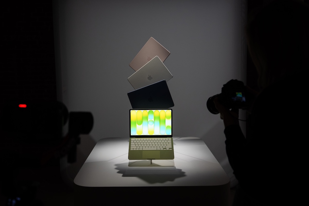 Apple fa sempre più prodotti economici