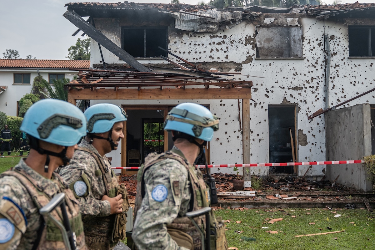 Un’operatrice francese che lavorava per l’Unicef è stata uccisa a Goma, nella Repubblica Democratica del Congo