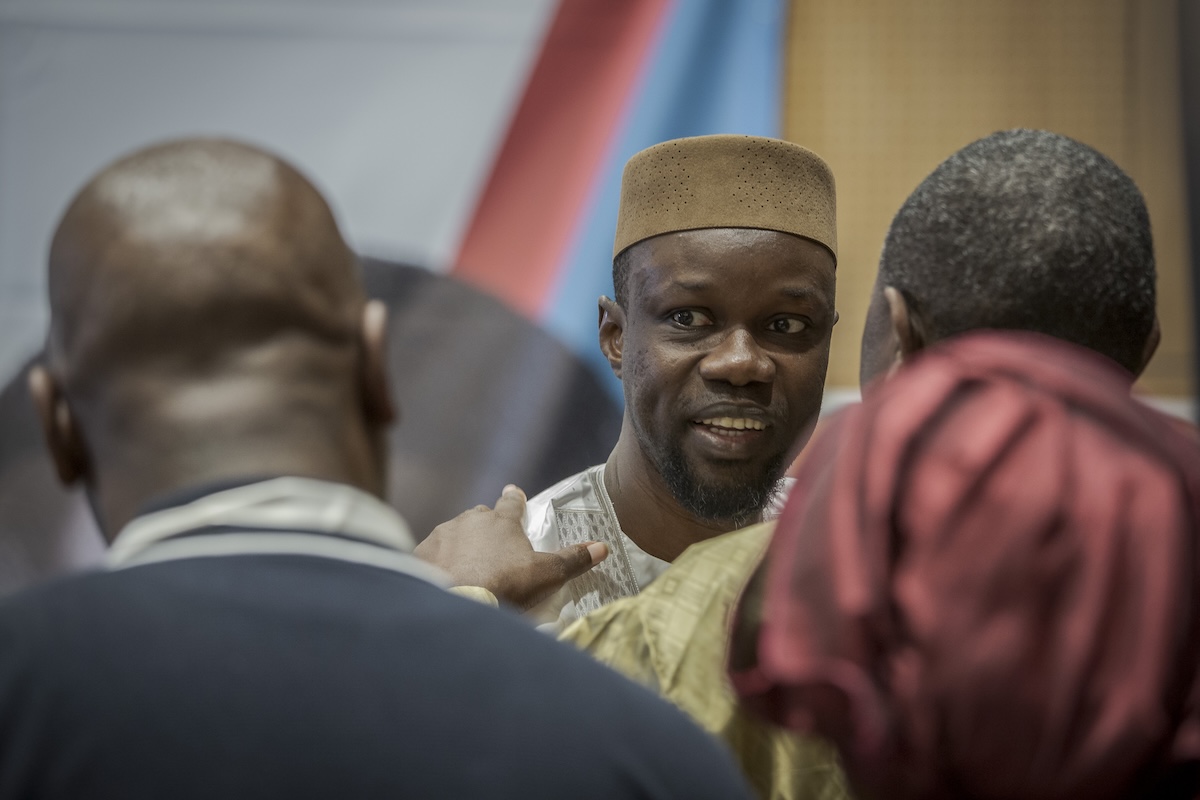 Il parlamento del Senegal ha infine approvato la legge che raddoppia la pena massima per i rapporti omosessuali