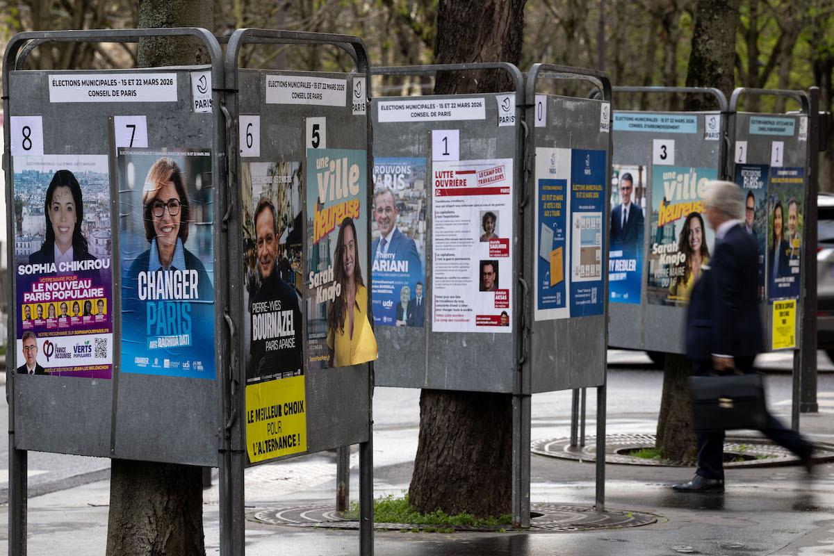 Le città francesi al voto da tenere d’occhio