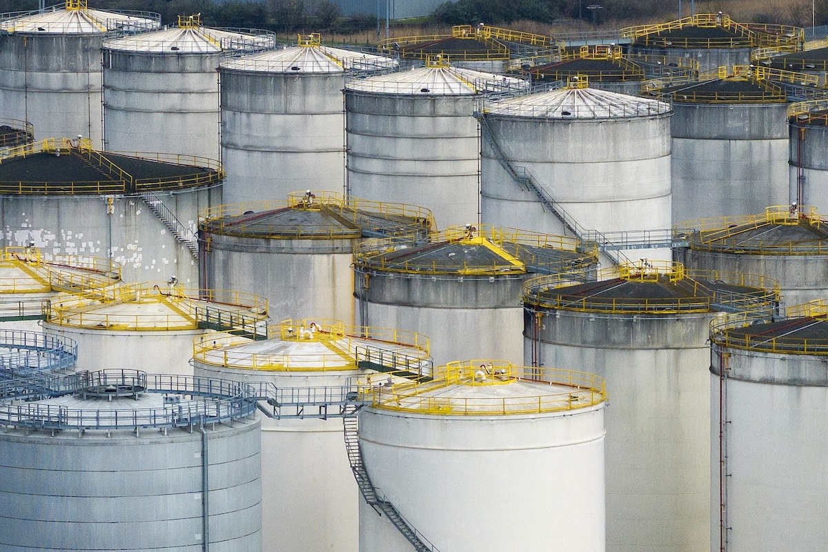 La guerra in Medio Oriente sta creando la crisi peggiore di sempre per il mercato petrolifero globale