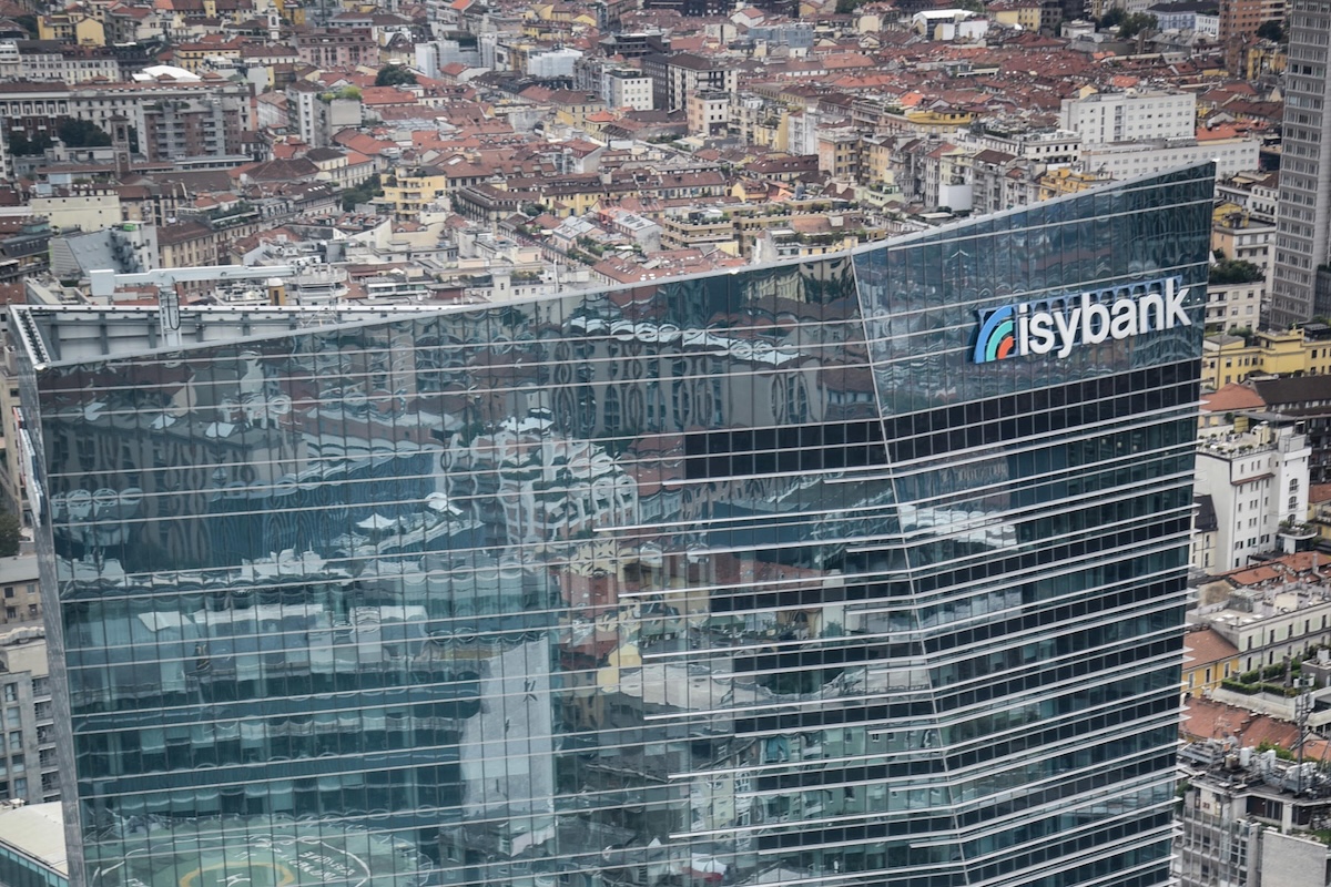 Il Garante della privacy ha multato Intesa Sanpaolo per la storia di Isybank