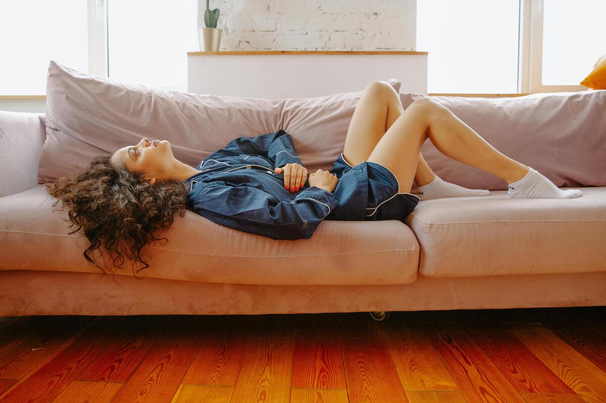 Parlare di dolori pelvici cronici, tra donne che ne soffrono