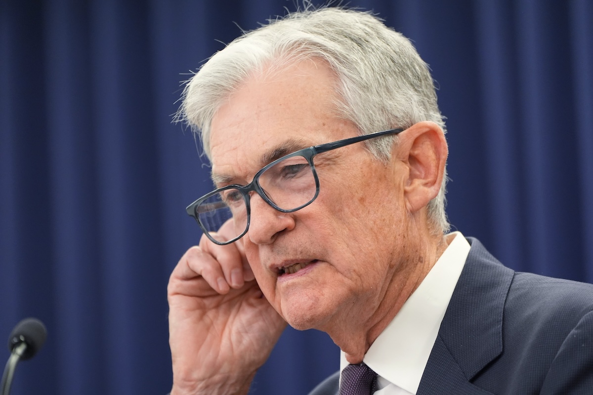 Un tribunale statunitense ha bloccato l’indagine avviata dal governo contro l’ex capo della Federal Reserve Jerome Powell