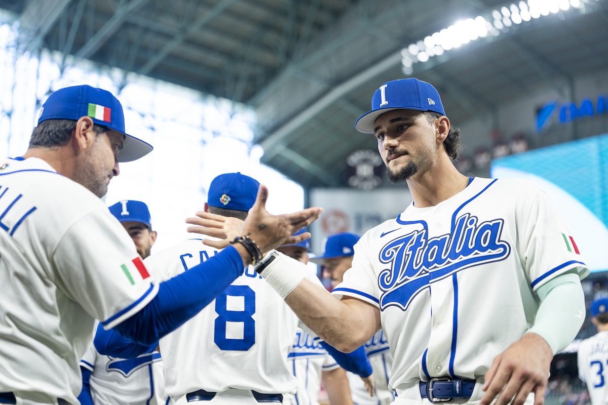 (Houston Astros/Getty Images)