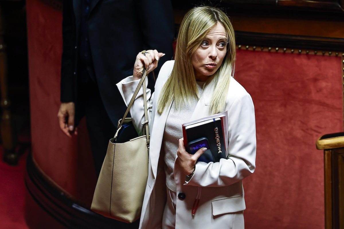 Se ne riparla dopo il referendum