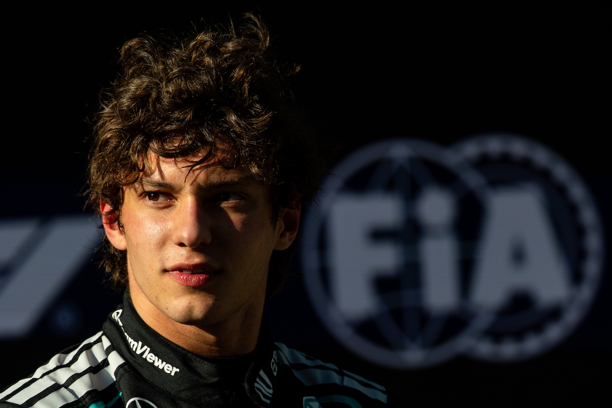 la prima vittoria di kimi antonelli in formula 1 da Ilpost.it la prima vittoria di kimi antonelli in formula 1