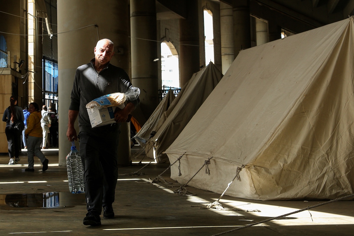 Cos’è successo nel diciassettesimo giorno di guerra