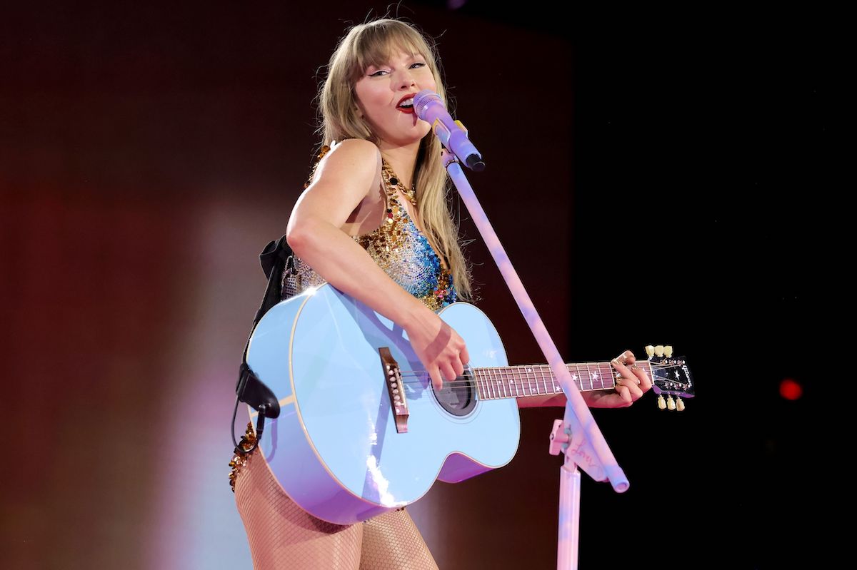 Lo stratagemma di Taylor Swift traina le vendite di vinili negli Stati Uniti