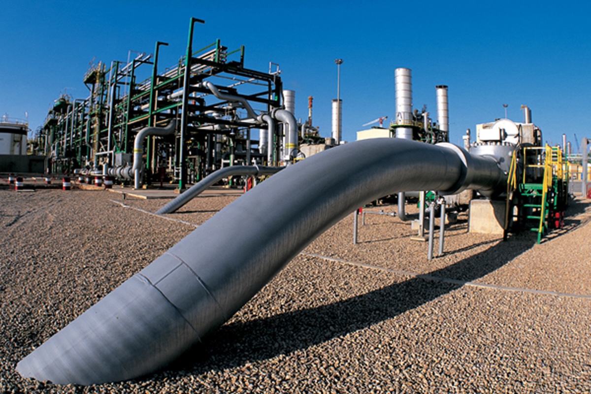 Eni ha scoperto due nuovi grossi giacimenti di gas naturale al largo della Libia