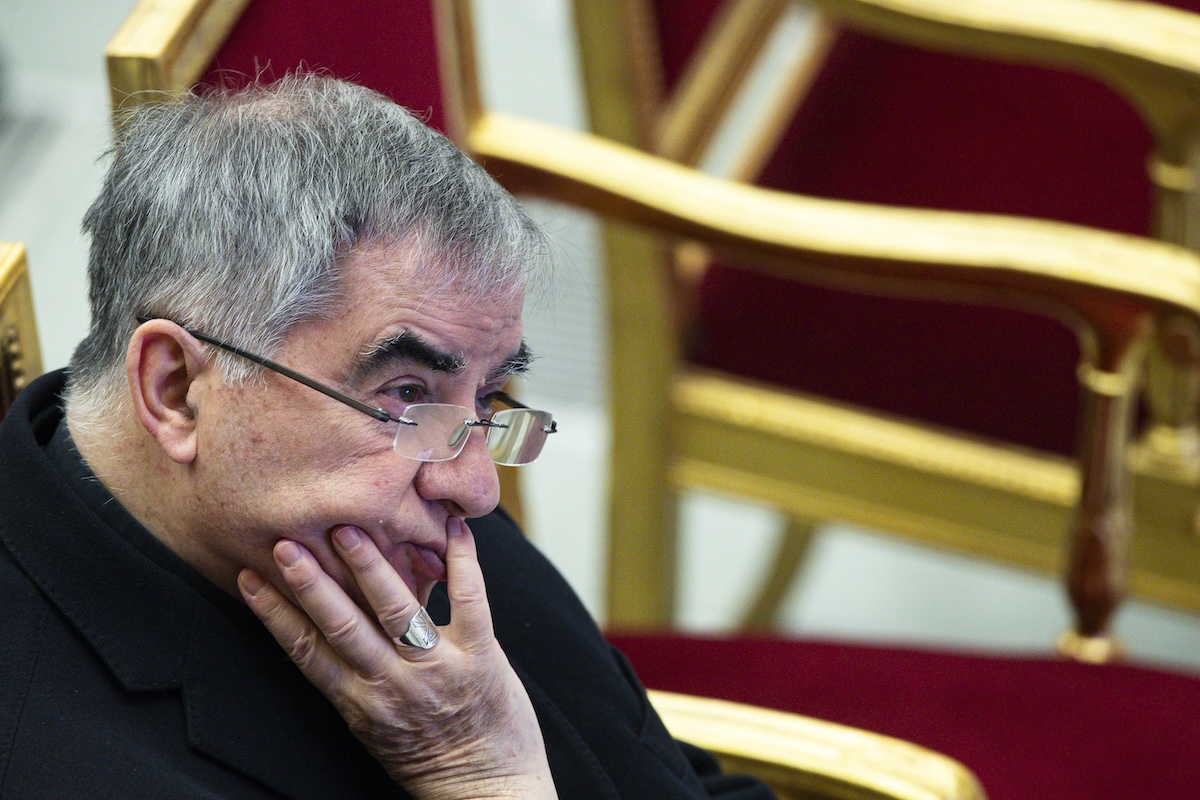 È stata annullata la condanna in primo grado del cardinale Angelo Becciu per errori procedurali: ci sarà un nuovo processo