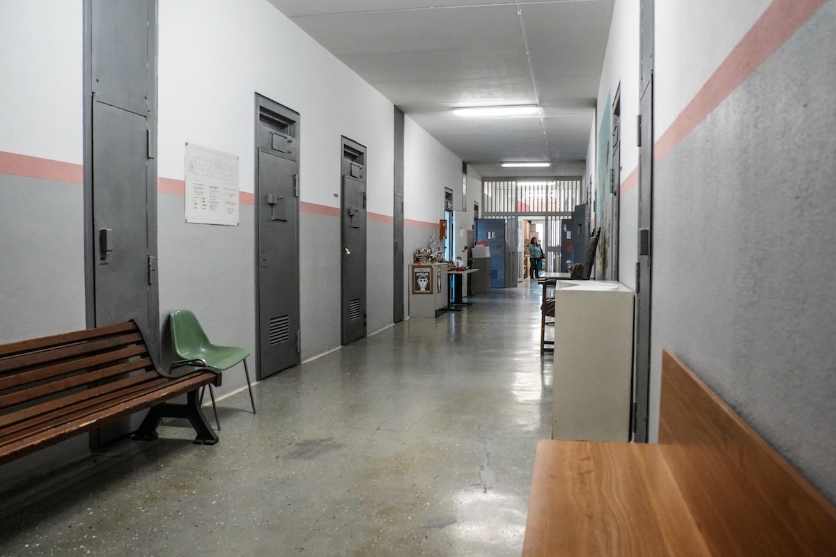 A Torino si è suicidato in carcere Bernardo Pace, da poco condannato nell’inchiesta sul cosiddetto “sistema mafioso lombardo”