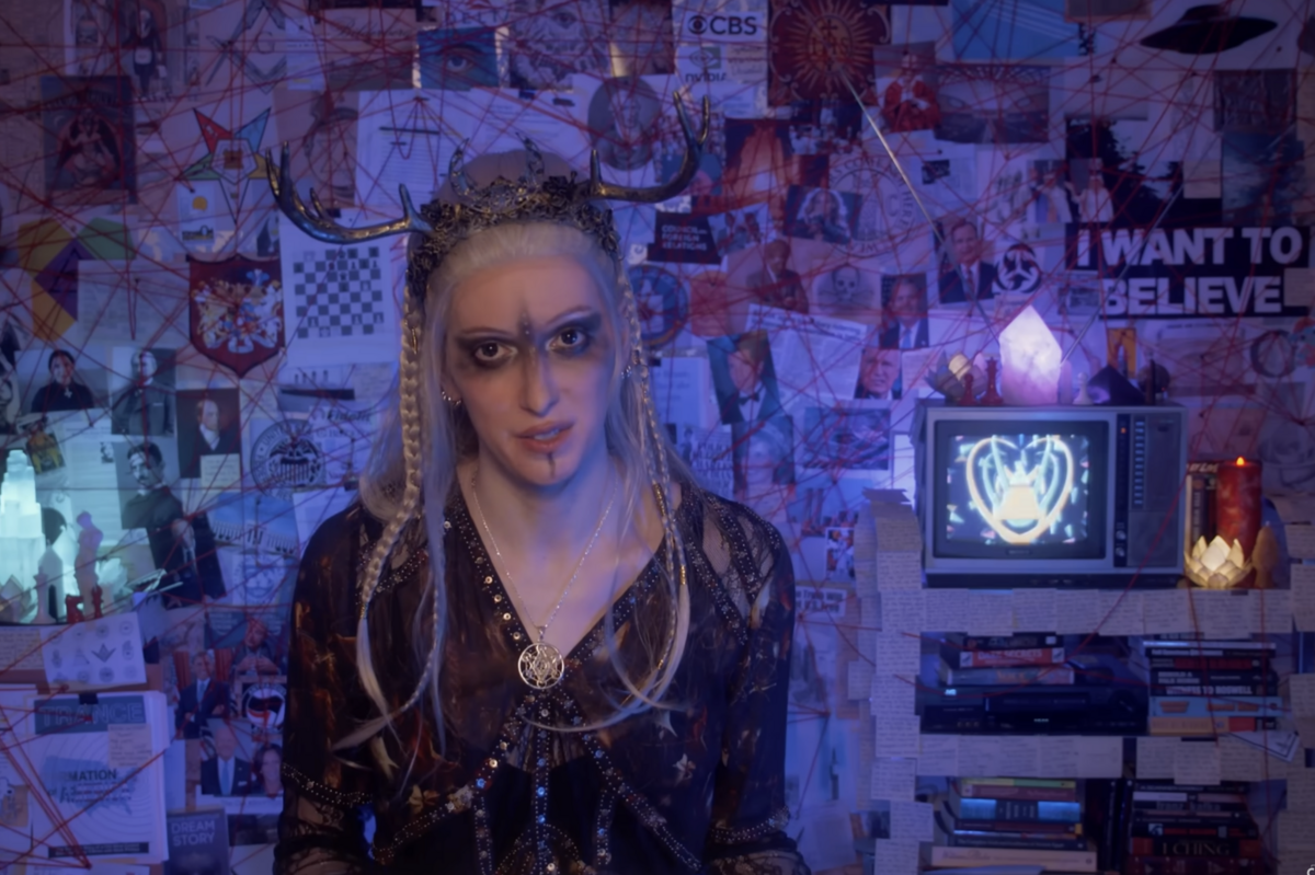 A Natalie Wynn basta un video all’anno