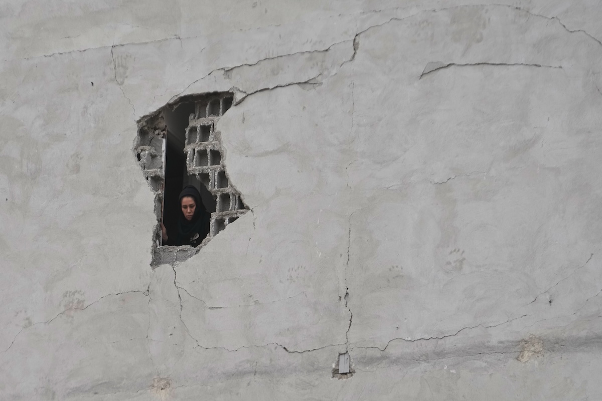 Cos’è successo nel diciannovesimo giorno di guerra