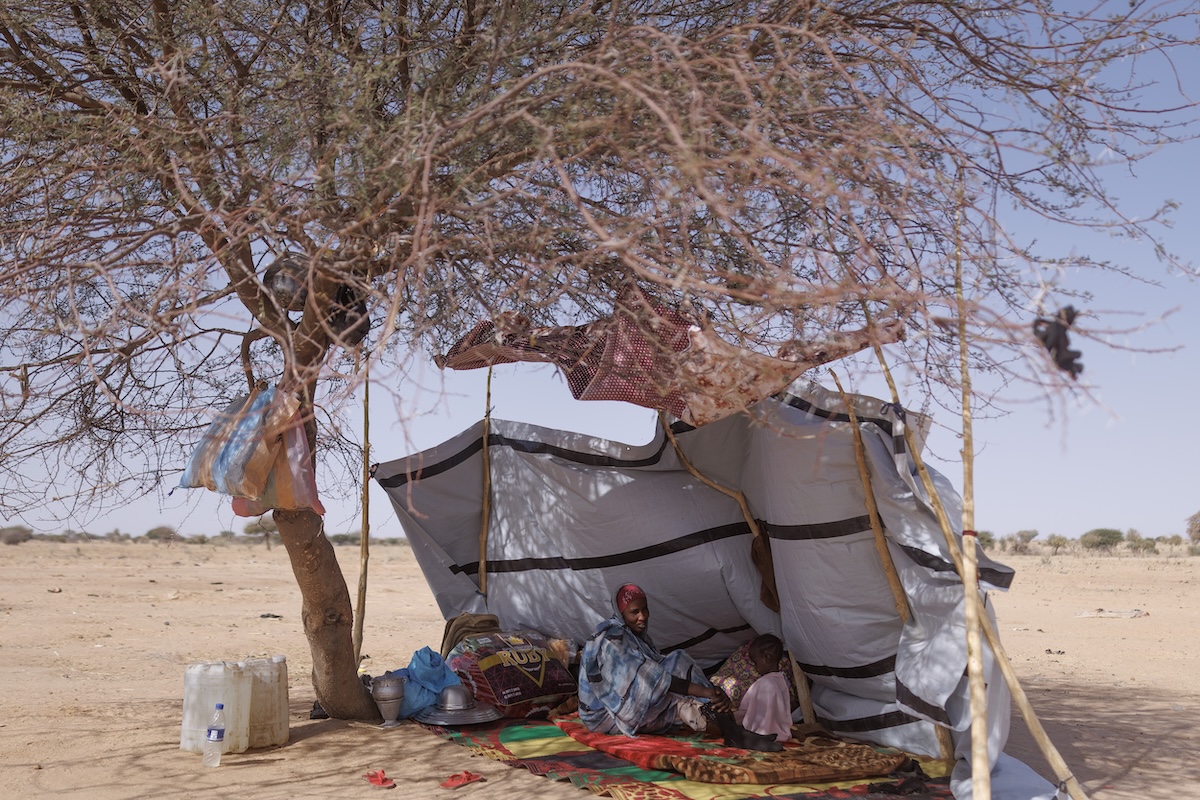 In Ciad 16 persone sono state uccise da un drone che ha sconfinato dal Sudan